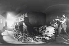 宇多田ヒカル、朝ドラ主題歌「花束を君に」360度メイキング動画公開 画像