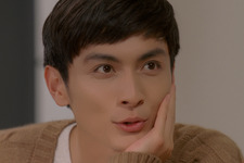 高良健吾、早見あかりの“京都弁責め”にたじたじ!?見どころは「カップルの攻防戦」 画像