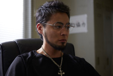 山田孝之の“ウシジマくん愛用メガネ”、レプリカモデル発売決定！ 画像