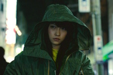【特別映像】川栄李奈、“死神の目”を宿す…『デスノート』渋谷の殺りくシーン到着 画像
