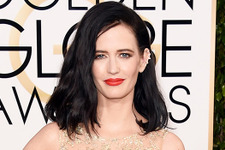 エヴァ・グリーン、恋人役にはウンザリ！ 画像