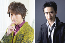 小野大輔＆杉田智和、対象的な魅力で「ゴッホとゴーギャン展」 音声ガイドに！ 画像