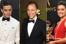 【シネマカフェ的海外ドラマvol.352】トムヒやフレッシュな若手が活躍！エミー賞受賞作をピックアップ＜前編＞ 画像