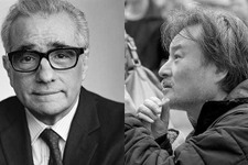 黒沢清＆マーティン・スコセッシが東京国際映画祭・SAMURAI賞に決定！ 画像