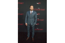 ベン・アフレック、日本のファンへ「絶対に観てね！」『ザ・コンサルタント』L.A.プレミア 画像