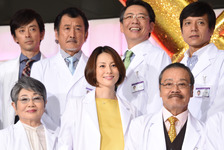 米倉涼子が天才外科医を演じる「ドクターX」第4シーズンが今夜放送開始！ 画像