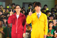 「Hey!Say!JUMP」知念侑李、夢はいまだに「嵐のバックで踊ること」 画像