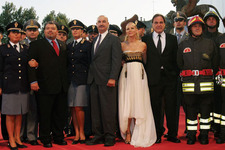 『ワールド・トレード・センター』2006年ベネチア国際映画祭に登場 画像