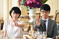 新垣結衣「逃げ恥」TBS火枠ドラマ歴代最高視聴率を獲得 画像