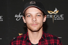 ルイ・トムリンソン、L.A.に7億3千万円の豪邸を購入！ 画像