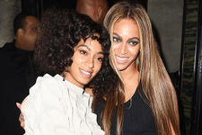 ビヨンセ、アーバン・ミュージック・アワードで“姉妹対決”へ 画像