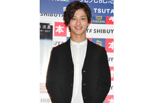 横浜流星、20歳の誕生日は共演中の森永悠希とビールで乾杯！ 画像