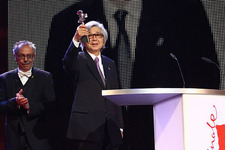 山田洋次に“名匠”の称号　日本発『おとうと』、ベルリン映画祭閉幕で拍手喝采 画像
