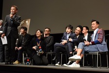 【MOVIEブログ】2016東京国際映画祭 Day2 画像