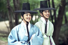 【予告編】EXOシウミン、映画初出演！若手実力派ユ・スンホと詐欺師に『キム・ソンダル』 画像