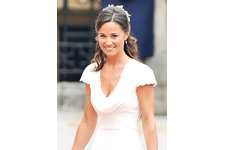 キャサリン妃の妹ピッパ・ミドルトン、結婚式は2017年5月に決定！ 画像