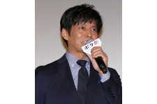 織田裕二、4年ぶりの主演映画公開「初心に戻れる」と感無量 画像