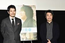 松山ケンイチ、『聖の青春』主演は自ら監督にアプローチ！「めぐり合わせに深い縁感じた」 画像