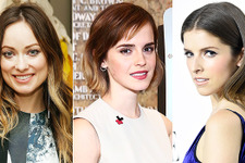 止まない“トランプショック”…国内外セレブの不安な声続々と 画像