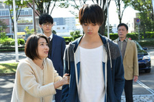 菅野美穂がついに“恐るべき隣人”と「直接対決」…「砂の塔～知りすぎた隣人」第5話 画像