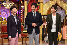「レンタル救世主」主演・沢村一樹がゲストに登場！SHELLY復帰の「今夜くらべてみました」 画像