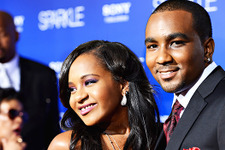 ホイットニー・ヒューストン娘の死を巡り、恋人に40億円の支払い命令 画像