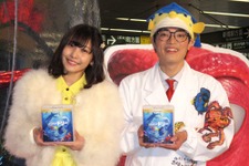 さかなクン、海の世界に興味もつきっかけは「タコ」 画像