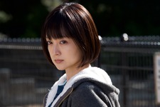 安達祐実、出産後初のドラマは「相棒」！ 謎の多いシングルマザー役 画像