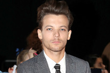 「1D」ルイ・トムリンソンもソロ活動へ 画像