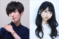 花江夏樹 梅原裕一郎 アザラシとシロクマの 純白bl 熱演 恋するシロクマ Cinemacafe Net