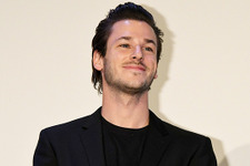 ギャスパー・ウリエル5年ぶりの来日！グザヴィエ・ドラン監督との仕事は「非常に嬉しいこと」 画像