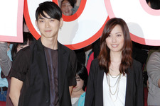 『ライアーゲーム』100万人突破　戸田恵梨香＆松田翔太が台湾ロケの恨みを暴露！ 画像