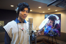 ボイメン・吉原雅斗、『ドクター・ストレンジ』で声優に初挑戦！ 「すごく嬉しかった」 画像