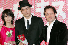 堀北真希が最後に選んだのは…“ややこしくてめんどくさい男”松山ケンイチ！ 画像