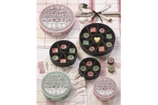 【3時のおやつ】ユニークでエレガントなムードの「ドゥバイヨル」2017年バレンタインコレクション発売！ 画像