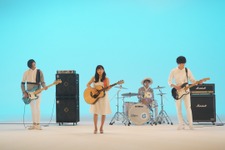 坂口健太郎が歌声初披露！ 『君と100回目の恋』 劇中バンドのMVが公開 画像