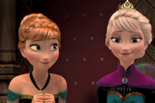 『アナと雪の女王』が3月4日に地上波初放送決定！ 画像