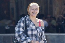 マイケル・ジャクソンの娘、亡き父を描いた新作ドラマを大批判 画像