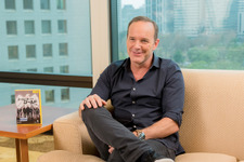 【シネマカフェ的海外ドラマvol.358】「エージェント・オブ・シールド」コールソン、物語の鍵は“人間っぽさ” 画像