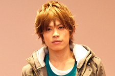 山本裕典インタビュー　声を演じた主人公同様、他人に理解されない秘密が…？ 画像