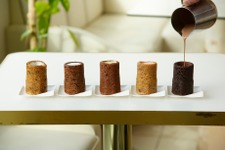 【3時のおやつ】ドミニクアンセルベーカリートウキョウが「アムール・デュ・ショコラ」に初出店！ 画像