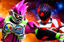 【特別映像】仮面ライダー電王の姿も！ 『超スーパーヒーロー大戦』総勢100人超のヒーロー集結 画像