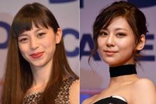 【ジュエリー・ベスト・ドレッサー賞】中条あやみ、20歳に向けて誓う「キラキラと輝けるよう頑張りたい」 画像