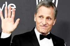 ヴィゴ・モーテンセン、オスカー候補に喜び！亡き母を偲ぶ 画像