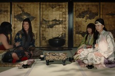 松田翔太“桃ちゃん”、鬼退治のお供は契約制!? もしや別れが…？ 画像