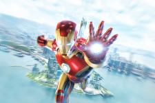 【香港ディズニー】パーク史上初のマーベル新エリア誕生！「スターク・エクスポ」潜入レポ 画像