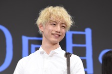 坂口健太郎、『君と100回目の恋』への思い語る「泣いちゃうね」 画像
