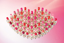 “恋が叶うリップ”シリーズに新作登場！「イヴ・サンローラン・ボーテ」 画像