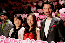 井上真央　結婚願望の芽生え「パートナーに早くめぐり合いたい」 画像