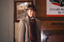 尾上菊之助、佐藤浩市主演「LEADERSII」に特別出演「熱い思いを感じる現場」 画像